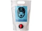 RAPID DOG Pinot Noir Rosé, Feinherb, Württemberg, 1,5L Pouch, Württemberg, Roséwein