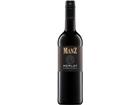 Manz Merlot Doppelstück, Trocken, Rheinhessen, Rheinhessen, 2023, Rotwein