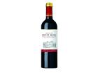 Bordeaux Petit Bois Lussac Saint-Emilion AOP 2023