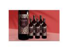 Albacea Merlot 2023 4.5L 14.5% Vol. Weinpaket aus Spanien