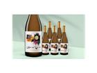 Claire de Luna Viognier 2024 4.5L 12.5% Vol. Weinpaket aus Spanien