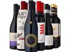 12er-Probierpaket »Top 50 Rotweine Bestseller«