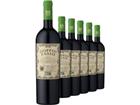 2024 Doppio Passo Primitivo – Bio im 6er-Vorratspaket
