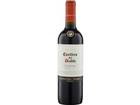 Casillero Del Diablo Carmenère, Valle del Elqui, Valle del Elqui, 2023, Rotwein