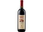 Cantina di Santadi Carignano Grotta Rossa, Carignano del Sulcis DOC, Sardinien, 2023, Rotwein