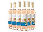Sunrose - Pays d Oc 2024 - 5 + 1 Fl. geschenkt