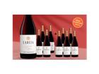 Laseia Syrah 2023 7.5L 14% Vol. Weinpaket aus Spanien