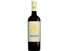Juan Gil Monastrell »Yellow Label« 2024 0.75L 14% Vol. Rotwein Trocken aus Spanien