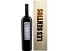 Joan Simó Priorat DOCa Les Sentius - 2018 -