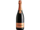 Ferrari Rosé Trentodoc, Metodo Classico, Trentino, Schaumwein