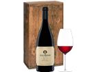Glenwood Grand Duc Syrah - 2014 - Coastal Region, Südafrika