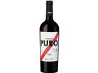 Dieter Meier - Puro Corte, Mendoza, Lujan de Cuyo, 2022, Rotwein