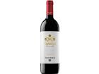 Coronas Tempranillo, Catalunya DO, Katalonien, 2022, Rotwein