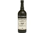 Marsala Superiore Riserva DOC Semisecco Cantina Florio - 2001 - Sizilien, Italien