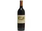 Saint-Pierre Chateau St. Pierre St. Julien 4e Grand Cru Classe - 2022 - Bordeaux, Frankreich