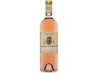 Château De Pibarnon Rosé Bandol AC - 2023 - Côtes du Rhône, Frankreich