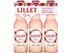 Lillet Berry RTD Tripack - Bordeaux, Frankreich