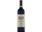 Château Rouget Pomerol AOC - 2013 - Bordeaux, Frankreich