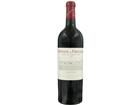 Domaine des Chevalier Domaine de Chevalier Cru Classe Pessac-Leognan AOC - 2019 - Bordeaux, Frankreich
