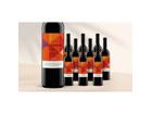 Calandio Monastrell 2025 7.5L 14% Vol. Weinpaket aus Spanien