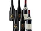 6er-Paket Weinland Frankreich - Weinpakete
