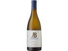 Allée Bleue Chardonnay, WO Franschhoek, Western Cape, 2024, Weißwein