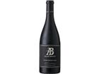 Allée Bleue Black Series Single Vineyard Syrah, WO Franschhoek, Western Cape, 2022, Rotwein