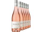2024 Horgelus Rosé im 6er-Vorratspaket