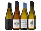 8er-Probierpaket »Deutsche Weißweine«