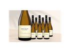 Siete Valles Chardonnay 2024 7.5L 13% Vol. Weinpaket aus Spanien