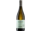 Schloss Janson Bockenheimer Weißburgunder, Feinherb, Pfalz, Pfalz, 2024, Weißwein