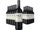 6+6-PAKET Finca Las Moras PAZ Malbec 2022
