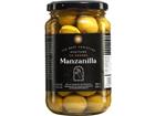 Oliven Manzanilla - 350g 0.35KG