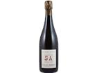 Flavien Nowack Sans Année S.A. Extra Brut AC - 2020 - Champagne, Frankreich