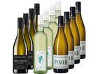 Vorteilspaket Chardonnay / Weißburgunder