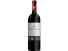 Château Tour du Moulin Les Terres Rouges Fronsac, Libournais AOC, Bordeaux, 2022, Rotwein
