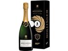 Bollinger James Bond Edition, Brut, Champagne AC, Geschenkverpackung, Champagne, Schaumwein