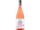 Matthias Anton Rosé Winzerglühwein, Aromatisiertes weinhaltiges Getränk, 1 Liter, Pfalz, Roséwein