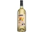 LUMOS No.2 Blanco - 1,5 L. Magnum 2023 1.5L 12.5% Vol. Weißwein Trocken aus Spanien