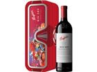 Penfolds Bin 389 Deep Sea Cabernet Shiraz, Barossa Valley, South Australia, 2021, Rotwein