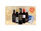 Primitivo-Style-Paket + gratis Polvorones 7.5L Weinpaket aus Spanien