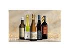 Gourmet Navidad 3.375L Weinpaket aus Spanien