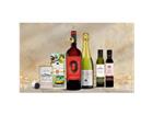 Ambiente de Navidad - Geschenkset 2L Weinpaket aus Spanien