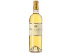 Demi 0,375l Chateau d Yquem Sauternes 2022