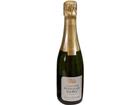 Champagne Petitjean-Pienne Coeur de Chardonnay, Brut, Champagne Grand Cru AC, 0,375L, Champagne, Schaumwein
