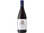 Allée Bleue Pinotage, WO Franschhoek, Western Cape, 2020, Rotwein