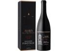 Asara Passione Pinotage, WO Stellenbosch, Western Cape, 2022, Rotwein