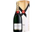 Magnum - Champagner Moët & Chandon - Brut Impérial - Etui