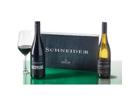 Schneider Edler Rotwein & exklusiver Chardonnay