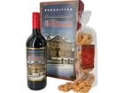 Brogsitters Domschlüssel Glühwein? Weihnachtsmarktfeeling mit köstlichen Butterbrezeln